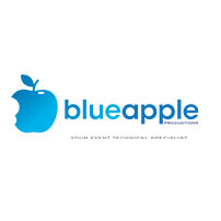 BLUEAPPLE PRODUCTIONS LTD