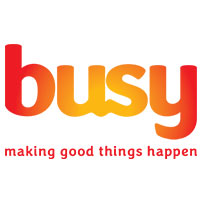 BUSYINTERNET GHANA LTD